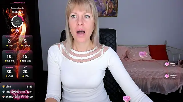 Anita Tayson online show from 8, 2, 2025