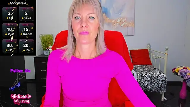 Anita Tayson online show from 17, 11, 2025