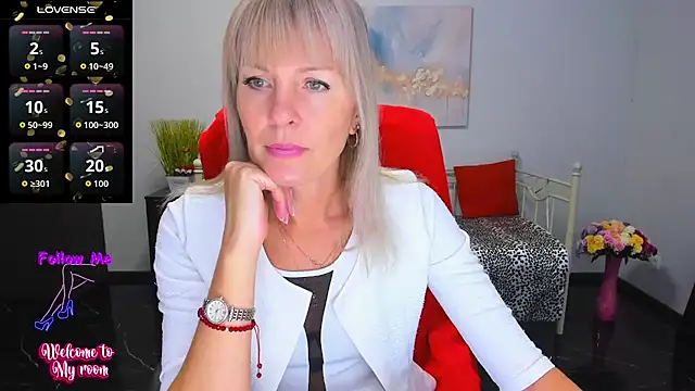 Anita Tayson online show from 15, 10, 2025