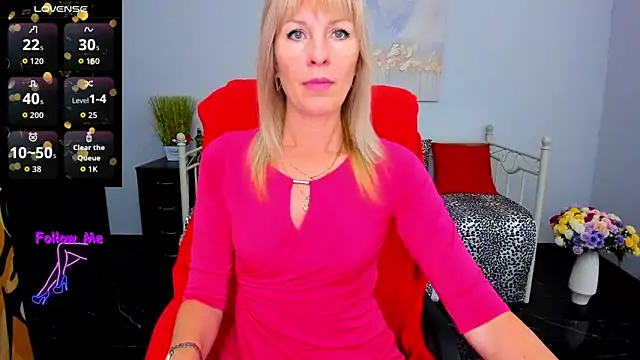 Snapshot of Anita_Tayson chatting on 20, 5, 2026 Anita Tayson online show from 20, 5, 2026