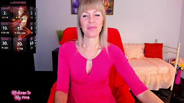 Anita Tayson online show from 26, 2, 2025