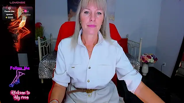 Anita Tayson online show from 9, 7, 2026