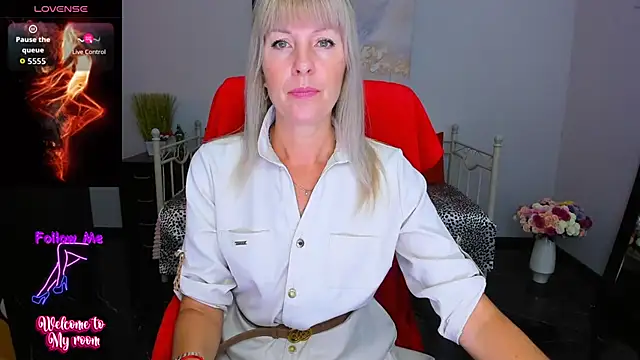 Anita Tayson online show from 15, 7, 2026