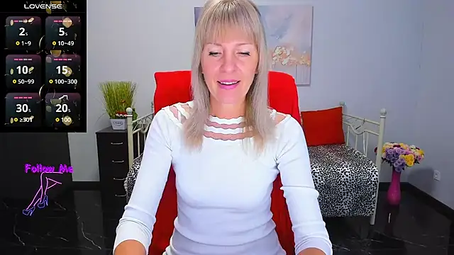 Anita Tayson online show from 16, 10, 2025