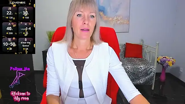 Anita Tayson online show from 27, 10, 2025