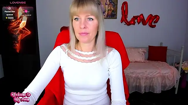 Anita Tayson online show from 18, 2, 2025