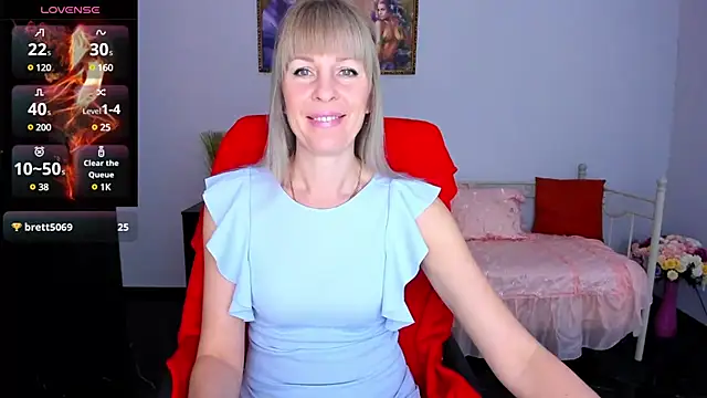 Anita Tayson online show from 20, 2, 2025