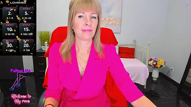 Anita Tayson online show from 22, 2, 2026