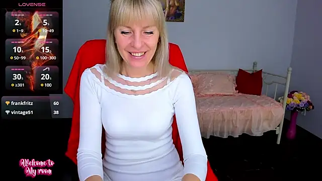 Anita Tayson online show from 13, 3, 2025