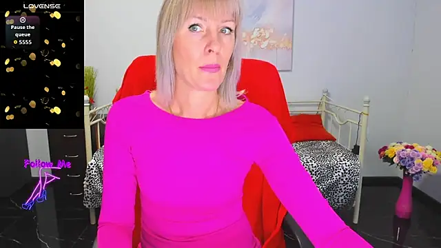 Anita Tayson online show from 30, 11, 2025