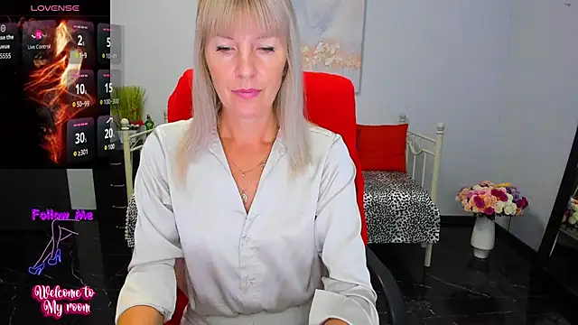 Anita Tayson online show from 21, 7, 2026