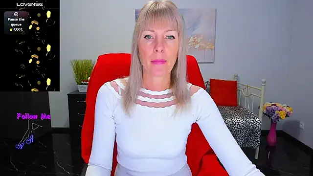 Anita Tayson online show from 19, 10, 2025