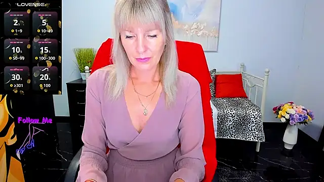 Snapshot of Anita_Tayson chatting on 3, 6, 2026 Anita Tayson online show from 3, 6, 2026