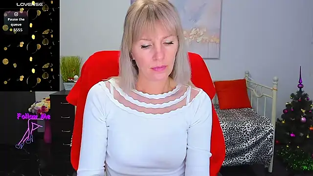 Anita Tayson online show from 15, 12, 2025