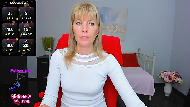 Anita Tayson online show from 10, 4, 2026