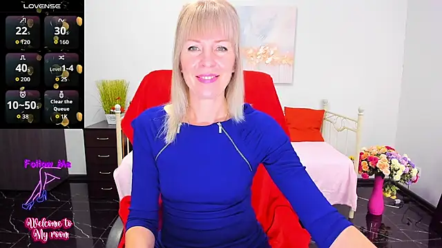 Anita Tayson online show from 9, 2, 2026