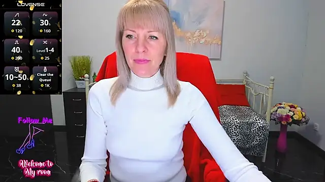 Anita Tayson online show from 14, 1, 2026