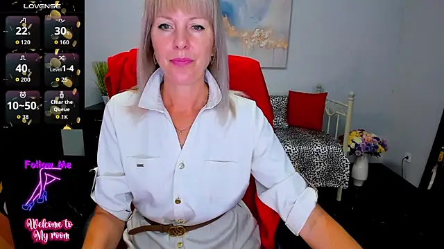 Anita Tayson online show from 18, 6, 2026