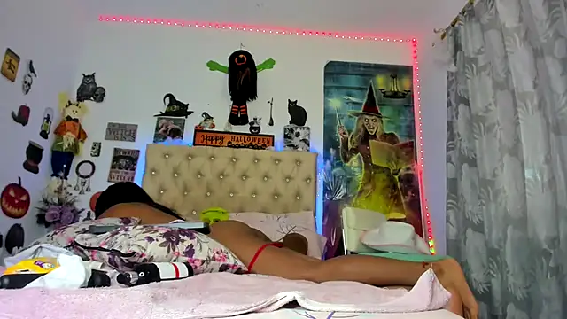 shantallhotxx online show from 23, 10, 2025