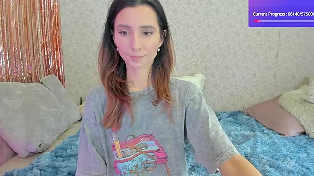Snapshot of crystalnut chatting on 26, 1, 2025 crystalnut online show from 26, 1, 2025