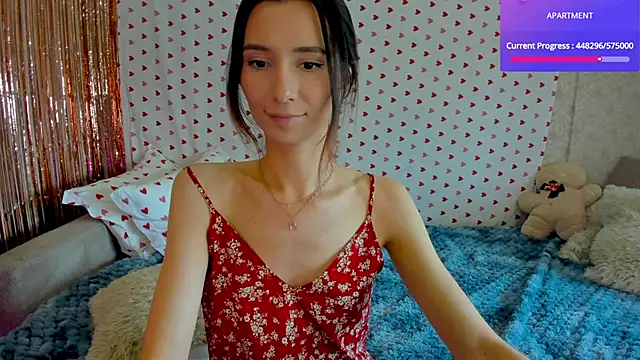 Snapshot of crystalnut chatting on 22, 2, 2025 crystalnut online show from 22, 2, 2025