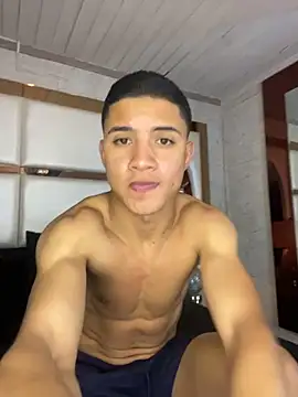 ALAN SANTHOS online show from 5, 11, 2025