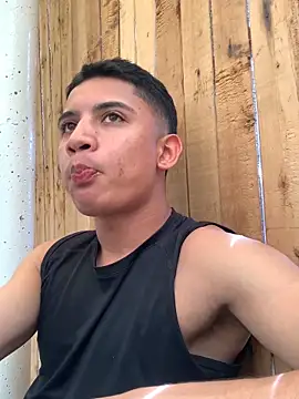 ALAN SANTHOS online show from 9, 11, 2025