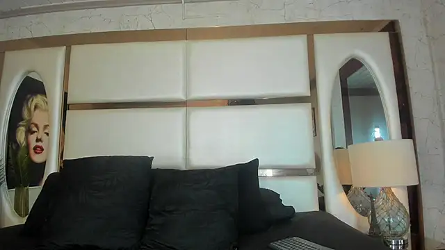 ALAN SANTHOS online show from 14, 1, 2026