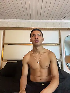 ALAN SANTHOS online show from 18, 3, 2026