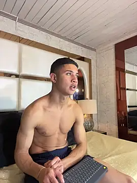 ALAN SANTHOS online show from 22, 11, 2025