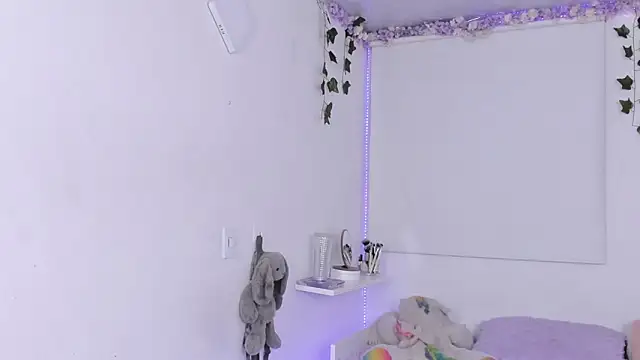 Baby Xian online show from 15, 1, 2026