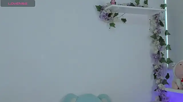Baby Xian online show from 12, 7, 2026