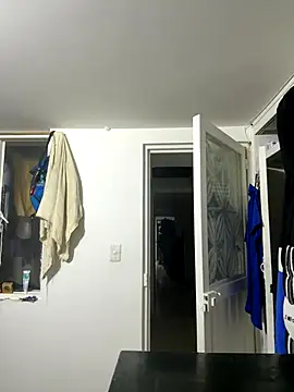 BL4CKBUNY online show from 27, 10, 2025