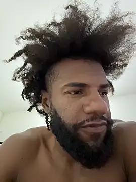 BL4CKBUNY online show from 30, 10, 2025