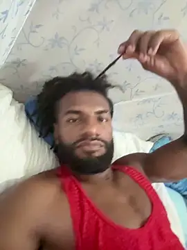 BL4CKBUNY online show from 23, 12, 2024