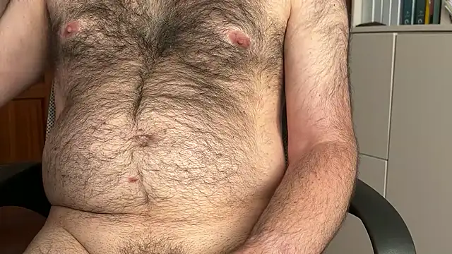 spanishairy online show from 14, 6, 2026