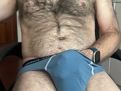 spanishairy online show from 23, 11, 2025