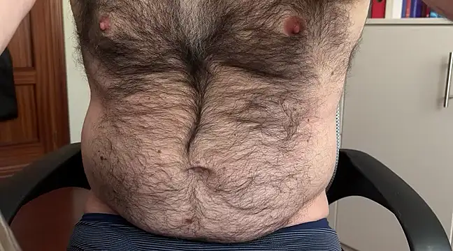 spanishairy online show from 15, 3, 2025