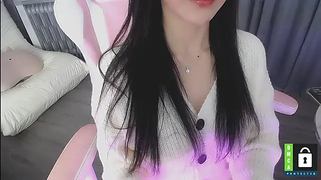 Snapshot of San___San chatting on 8, 1, 2026 San San online show from 8, 1, 2026