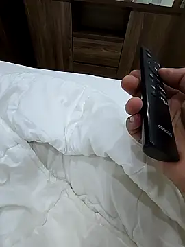 Vanilahirl online show from 21, 9, 2025