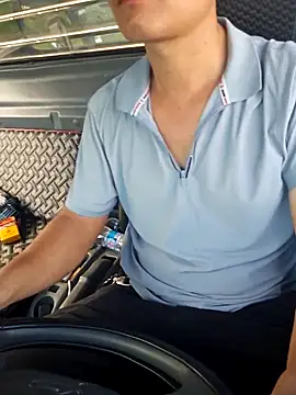 Vanilahirl online show from 4, 10, 2025