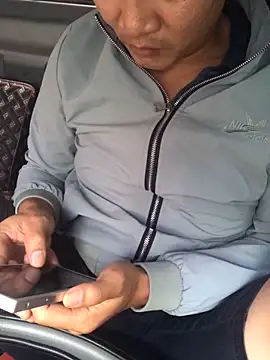 Vanilahirl online show from 3, 11, 2025