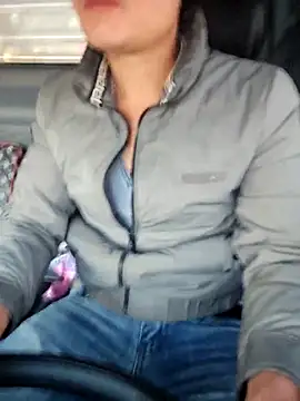 Vanilahirl online show from 9, 1, 2026
