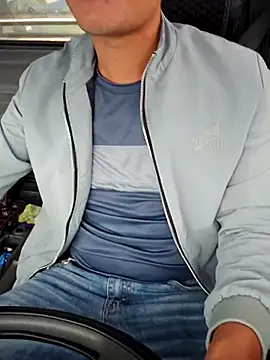 Vanilahirl online show from 4, 11, 2025