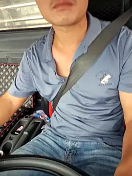 Vanilahirl online show from 6, 11, 2025