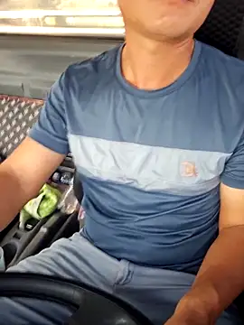 Vanilahirl online show from 24, 9, 2025