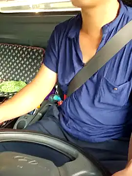 Vanilahirl online show from 12, 9, 2025