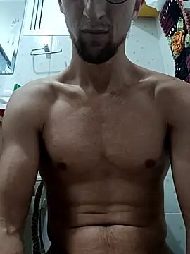 Kaue007 online show from 19, 10, 2025