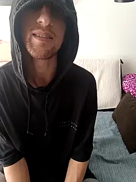 Kaue007 online show from 5, 11, 2025