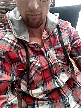 Kaue007 online show from 13, 10, 2025